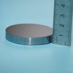 Monocrystalline Silicon Wafer, 2–8″, 1–10mm Thick Polished Substrate for Lab Use