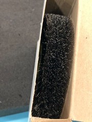 5 Weiler 3A194A Wire Wheel Brush, Fine, 00114, 172926