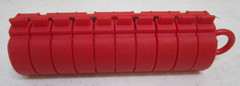 NEW 3M STD-0-9 SCOTCHCODE WIRE MAKER TAPE DISPENSER WITH TAPE
