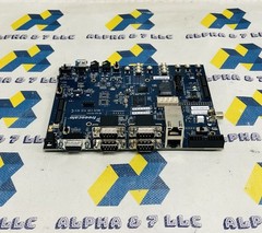 Freescale Semiconductor XPCIMX28LEVK i.MX28