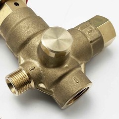 1Pcs New For pressure regulating valve 350 kg 39MPa 40L/min VB350