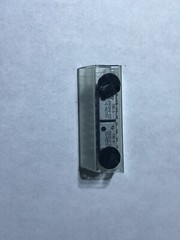 Lot of 2 Genuine Texas Instruments NE555 Timer DIP-8 US Seller New Old Stock