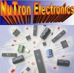 1x IDT7201LA15TP IC MEM FIFO 512X9 15NS 28-PDIP 7201 IDT7201