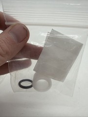 STERIS 10006354 Quartz Sensor Hi-Hat System 1E Replacement Part