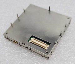 Telit GM862-QUAD-PY Gsm Gprs Communication Cellular Quad Band Module 5131A-GM862