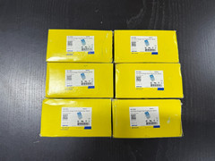 ERIFLEX UD-250A DISTRIBUTION BLOCK -ITEM#822