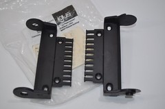 NEW Igus E2 Energy Chain Pivoting Mounting Bracket Set Model# 2125-34PVB
