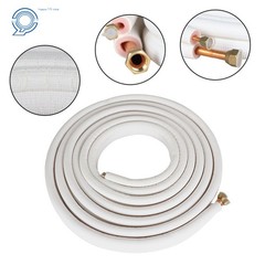 1/4In – 1/2In Dia. Three Length Options For Mini Split Heat Pump Systems Kit