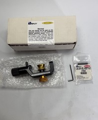 Ripley Miller ACS Armored Fiber Optic Cable Slitter – 37880 + Spare Blade – New