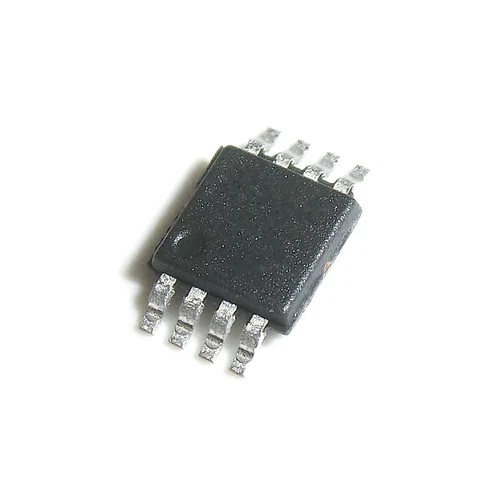 5PCS ADT7461AARMZ-2 T1L MSOP8