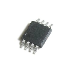 5PCS ADT7461AARMZ-2 T1L MSOP8