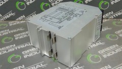 USED Moore Industries SPA2/HLPRG/2PRG/UAC-DPDT Programmable Alarm Module