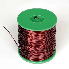 QZY-2 180C Enameled Copper Wire 1kg 0.13-1.2mm Motor Coil Winding DIY Repair