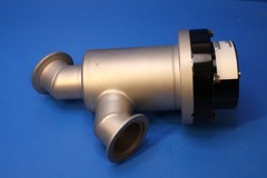 AMAT MKS HPS 162-0040K Isolation Valve, Pneumatic, Valve Inc VAT