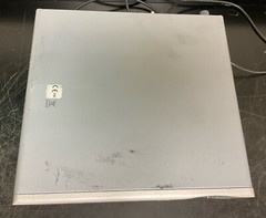 Viasys Healthcare Vmax Encore 22 Analyzer | No Power Supply