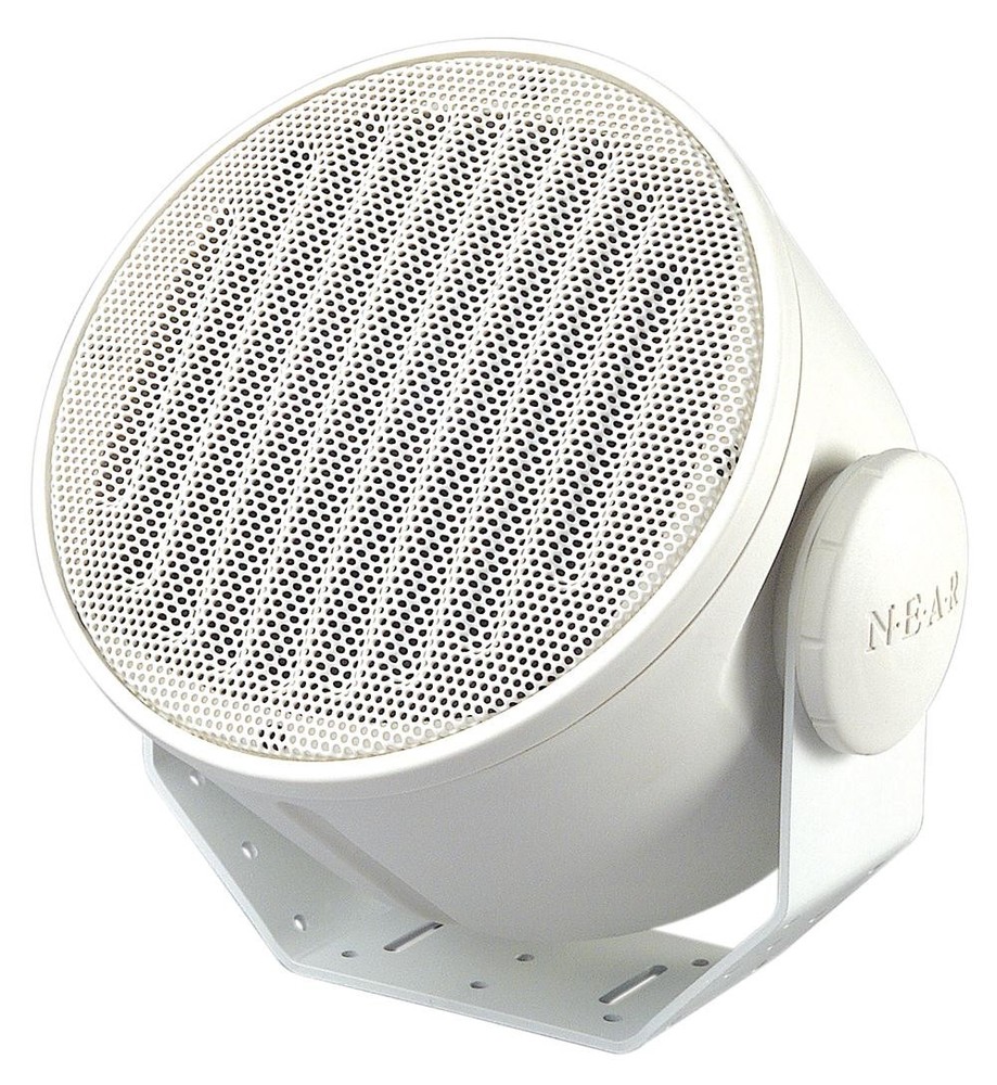 Bogen All Weather Speaker A2 70V White A2TWH UPC 765368100099