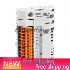 ABB RAIO-01 Analogue I/O extension module Fast shipping