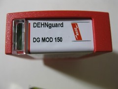 Dehn Dehnguard DG MOD 150 952012 Surge Arrester 150V 15KA 125A