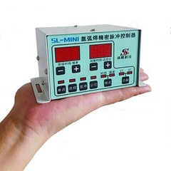 Diy Cold Welding Machine Stainless Steel Mini Spot Welder Time Pulse Controller