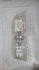 EFT0543093ELECTRICAL FEEDTHROUGH, SOLID CONDUCTORS, RATED TO 5KV AND 50A PER…