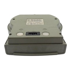 Trimble Inc. 702722-9030-000 Ni-MH 6.0V 3.5Ah Meter Battery Pack -used-