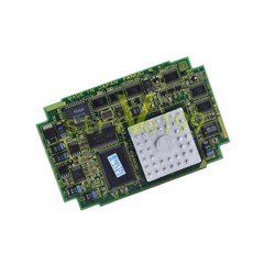 1PC Used Fanuc A20B-3300-0170 CPU Card