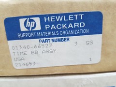 5998-01-137-0047 Circuit Card Assembly 01340-66527