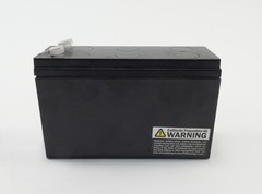 UPS Battery Center TLV1265F2F1 F1/F2 Terminal Sealed Lead Acid Battery 12V 6….