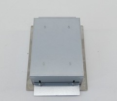 Avire 2400-808NSP Rath Communications K24-2600 Flush Mount Emergency Call Box…