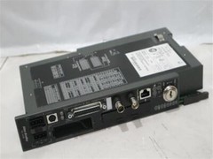 Allen-Bradley 1785-L20C/E REV. N02 Controlnet PLC-5 Processor Module NOB