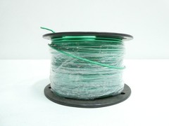 Southwire E51583 Mtw/thwn/thhn Green Machine Tool Wire 14awg 500ft