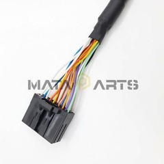 8/10/12/15/20M Cable A660-2007-T364 A05B-2255-C101 FOR FANUC Teach Pendant Cable
