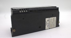 Genius GE Fanuc IC660BBA106 Input Block