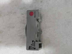 IDEC SR2P-06 10A 300V LR48366