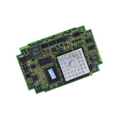 ONE Used Fanuc A20B-3300-0170 CPU Card