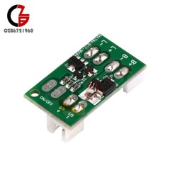 Photovoltaic Solar Light Battery Charging Controller Board with Protection 160ma