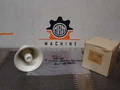 Midex SP-15 8Ohms 5W High-Efficiency All Weather Speaker Ne Old Stock