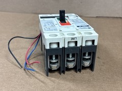 Allen Bradley 140U-J6X3 250A CIRCUIT BREAKER 600V 3P 150A Trip 140U-J6D3-D15