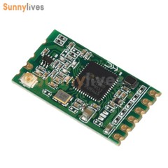 HC-15 LORA Wireless Serial Communication Digital Transmission Module 433MHZ/TTL