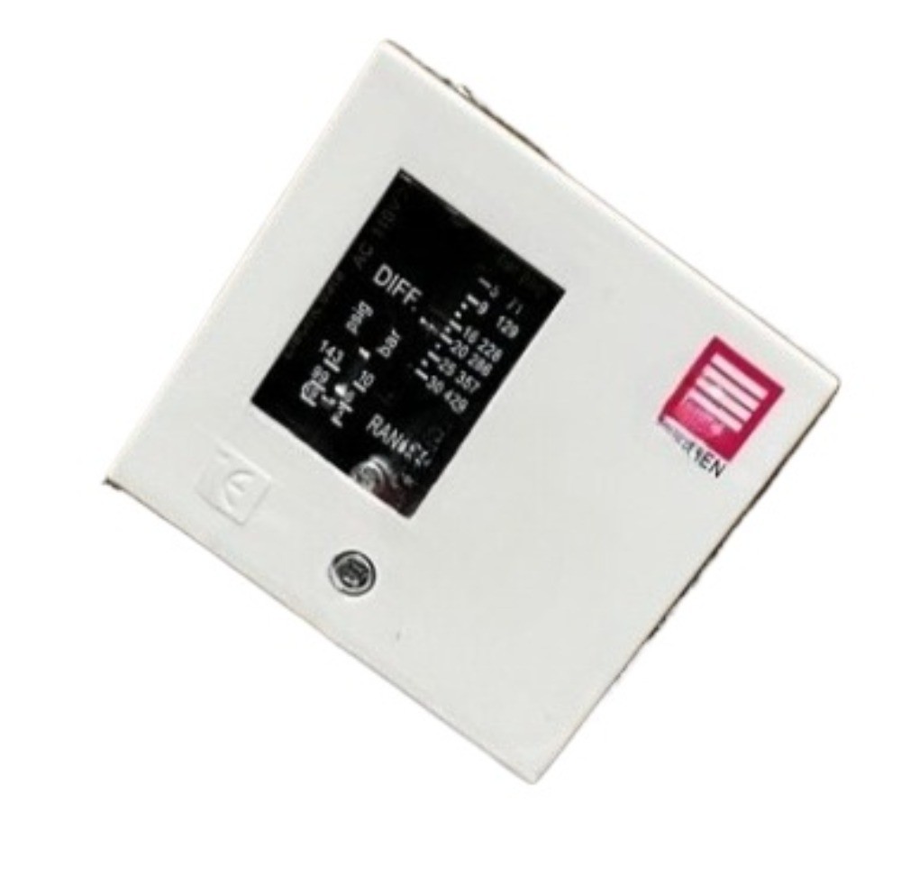 1PC pressure switch controller PC30DE