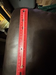 Thomas & Betts T & B TY35M TY535M 8 & 7/16 Inch Cable Wire Ties 300 Pieces New