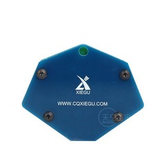 CE-19 CE19 Data Interface Expansion Card For XIEGU X5105 G90 ACC PTT XPA125