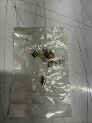 9998SL3 Square D 3-Pole Contactor Replacement Contact Kit. Missing One Bag Z-970