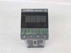 Omega Series CN9000 CN9000A CN9111A Temperature Controller No Power AS IS