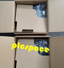 KUKA KCP2 00-130-547 brand new Teaching Pendant Control Panel KCP2 00-130-547