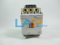 1PCS new For LS AC contactor MC-50a instead of GMC-50 1a1b AC220V 110V 380V