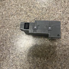 ABB Ekip Com Modbus RTU + Ekip Supply 110–240V + 3x Plug Modules – Emax/Tmax