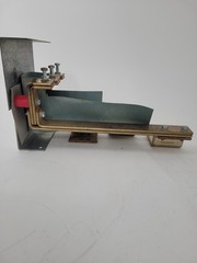 6CLL61 / SCLD6 Siemens Mounting Hardware Kit 600 Amp For CJD CLD Frame 19″ Cover