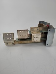 6CLL61 / SCLD6 Siemens Mounting Hardware Kit 600 Amp For CJD CLD Frame 19″ Cover