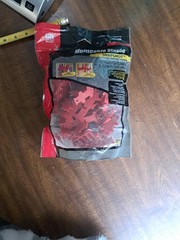 Gb Gardner Bender Multicable Staple Snapshot, Opened Bag 18 count. Fast Ship